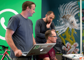 A e keni vërejtur apo akoma, WhatsApp vjen me risi në pjesën e mesazheve