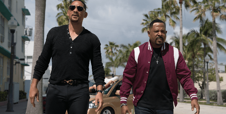 “Bad Boys” i bënë bashkë edhe njëherë Will Smith dhe Martin Lawrence