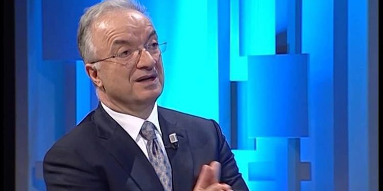 Haliti: Plani franko-gjerman, nuk është i favorshëm as për Kosoven e as për Serbinë