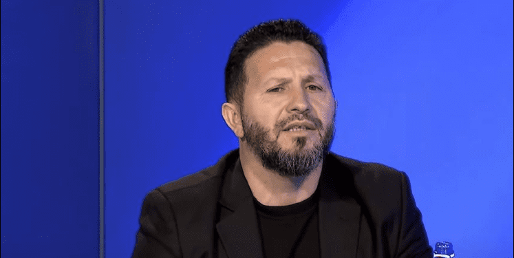 Sefaj i reagon Muratit: Nëse i thu praktikës super punë, je rrenc ose i padijshem