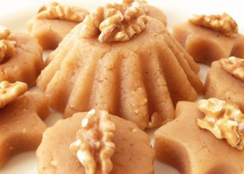 Hallva me mjaltë e arra, varrosi edhe Ali Pashë Tepelenën