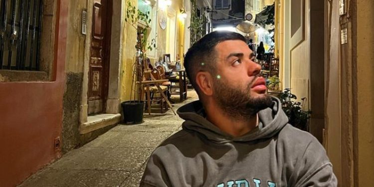 Noizy i jep “fund dramës” flet për raportin me Julin