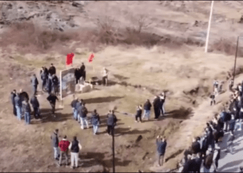 Shala e nderon luften e UÇK-së me memorial