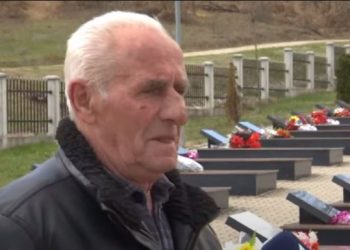 I mbijetuari i masakrës së Izbicës: Ditën kur ka ndodhur masakra, ka qenë ditë bajrami
