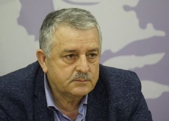 Veliu: Marrëveshja në Ohër është e dëmshme për Kosovën