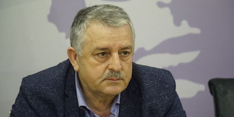 Veliu: Marrëveshja në Ohër është e dëmshme për Kosovën