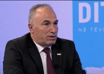 Shahini: Ngritja e çmimeve të energjisë elektrike rrezikon mbylljen e disa bizneseve
