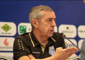 Giresse: Qëllimi im është të vazhdoj punën dhe të vazhdoj përpara me Kosovën