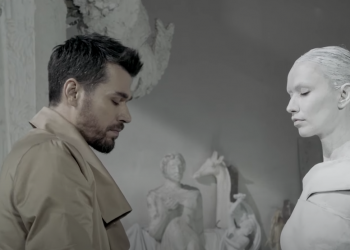 “Dashnija s’o vec mjaltë, ka dhe baltë”, Albani dhe MC Kresha sjellin super baladën “Iluzion”!