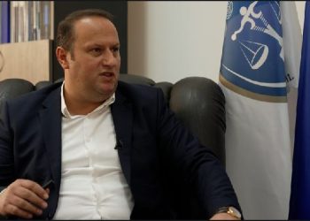 Zogaj: Ulja e pagave ka goditur rëndë sistemin gjyqësor dhe prokurorial