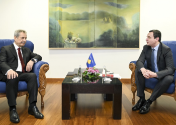 Kurti: Kosova është një shtet ku po rritet prodhimtaria dhe eksporti