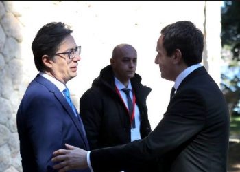 Zhvillimet në Ohër: Kurti optimist, Vuçiqi zhvillon takime me Borell dhe Lajçak