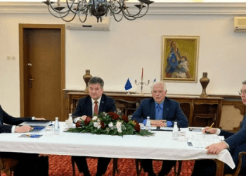 Analistët me qëndrime të ndryshme për dokumentin që u pajtua Kurti e Vuçiq