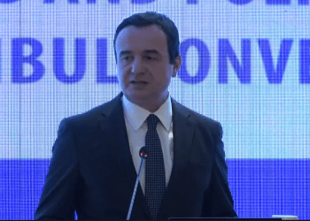 Kurti: Dhunën në familje dhe në baza gjinore duhet ta luftojmë të gjithë!