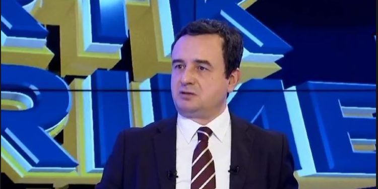 Kurti: Vetmenaxhim nuk është vetëqeverisje!