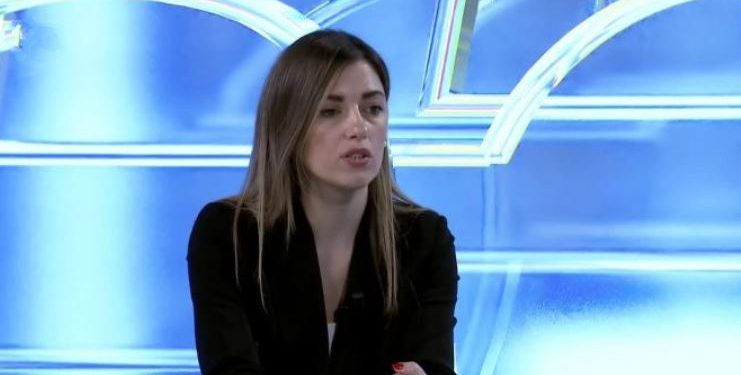 Ministrja Haxhiu: Mosbindja e Gjykatës Kushtetuese është politike