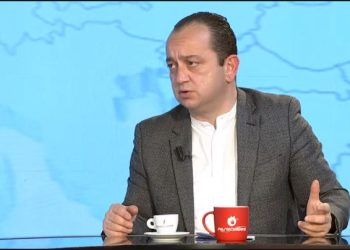 Ahmeti: Kosova nuk ka fuqi për ta ndalur Asociacionin