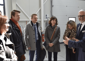 Vitia: Investimi i USAID në depon e vaksinave do t’i shërbejë ruajtjes dhe rritjes së vaksinimit