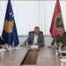Ripërsërit Mehaj: Ushtria është prioriteti ynë!