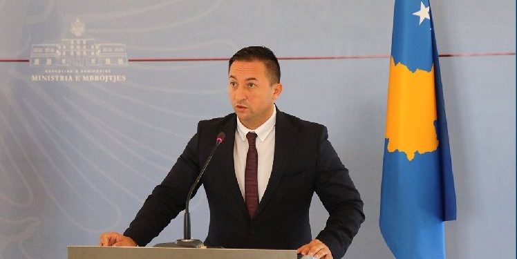 Mehaj: Demostratat e 81-tës shënuan fillimine fundit të Jugosllavisë Komuniste