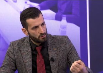Demhasaj: Në reformën në drejtësi logjika është e gabuar