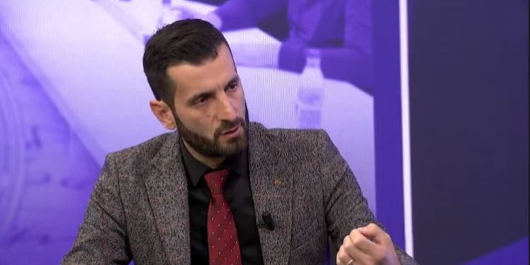 Demhasaj: Në reformën në drejtësi logjika është e gabuar