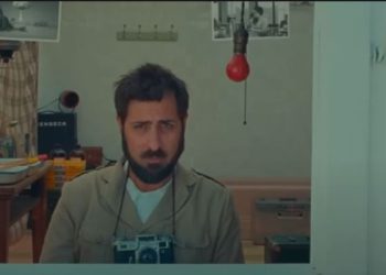 Del traileri i filmit të ri “Asteroid City”
