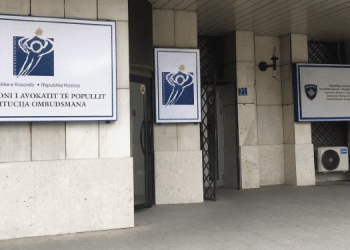 Mbi 1.600 ankesa pranohen nga avokati i popullit për shkeljen e të drejtave të njeriut