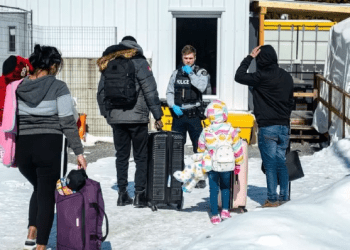 SHBA dhe Kanadaja arrijnë marrëveshje për refuzimin e azilkërkuesve