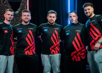 Emocion, Bad News Eagles ka shënuar fitore ndaj ekipit të serbëve iNation!