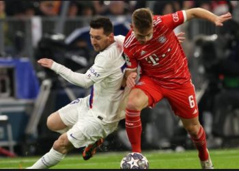 Bayern Munich drejt çerekfinales, eliminohet PSG
