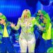 Bebe Rexha me performancë interesante në ”Nickelodeon Kids Choice Awards 2023”