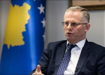 Bislimi: E padrejtë pengesa e Muratit në konferencën e donatorëve në Bruksel