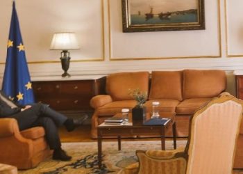 Bislimi në Greqi: Ndërtimi i urave të bashkëpunimit, synimi ynë