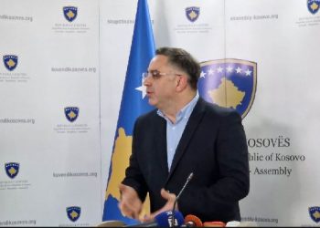 Tahiri i AAK-së: Në këto 2 vite qeverisje nuk kemi asnjë rezultat