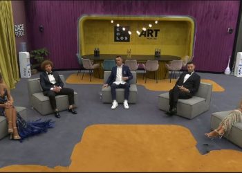 Nis spektakli i natës finale të Big Brother VIP Kosova!