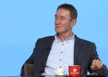 Kërstiq përplaset me Shalën: Mos e harro që jam serb që e kam pranuar realitetin e Kosovës!