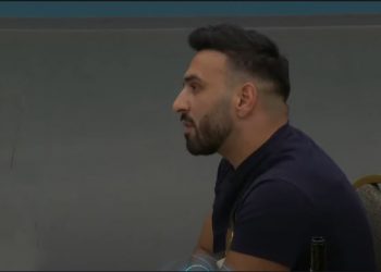 Bruno i eleminuari i radhës në BBVK!