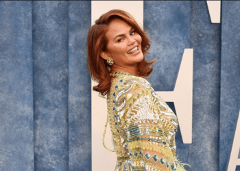 Nuk dini se si t’i prisni flokët, epo stili i ri i Teigen na frymëzoi për ca ndryshime