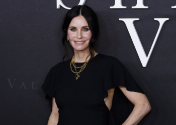 Aktorja Courteney rrëfen për gabimet që bënte në të kaluarën në trajtimin e fytyrës