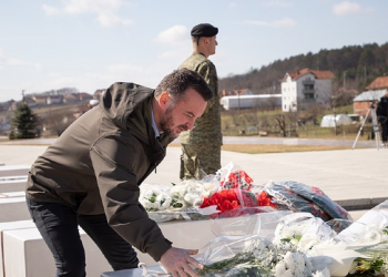 Molliqaj: Epopeja e 25-të po e gjen UÇK-në nën sulme dhe akuza