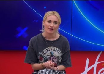 Deamishel: Të bëjmë një skulpturë dhe ta shesim, lekët t’i shkojnë familjes së Pal Kolës!