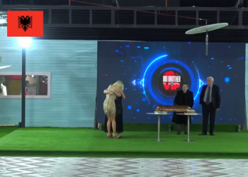 Çfarë i solli Kutia e Pandorës Dea Mishel?!