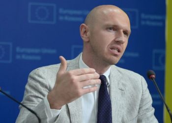 Shasha: Liberalizimi i vizave për Kosovën është punë e kryer