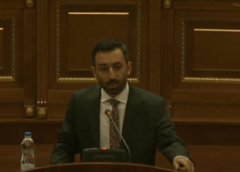 Basha: Nuk do të ketë Asociacion të Thaçit e të Mustafës