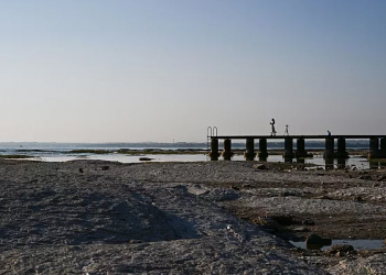 Ndryshimet klimatike, Evropa gati të dalë nga dimri i 2-të më i ngrohtë në histori