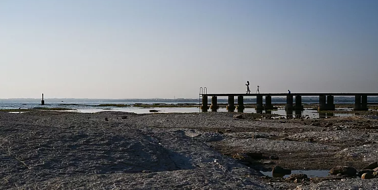 Ndryshimet klimatike, Evropa gati të dalë nga dimri i 2-të më i ngrohtë në histori