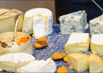 Përfitimet nga djathi për trupin e njeriut!