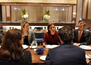 Gërvalla: Mirënjohës ndaj Portugalisë për mbështetjen e Kosovës në rrugën Euro-Atlantike