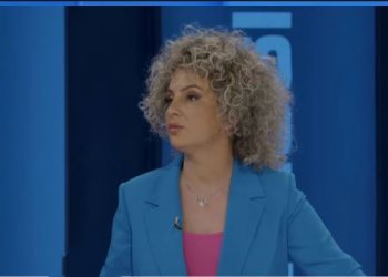 Kadaj-Bujupi: Jam shokuar kur ndërkombëtarët thanë se Kushtetuta mund të ndryshohet